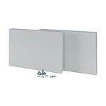 Cokół 200mm do rozdzielnic IP54 BPZ-SS-2/320